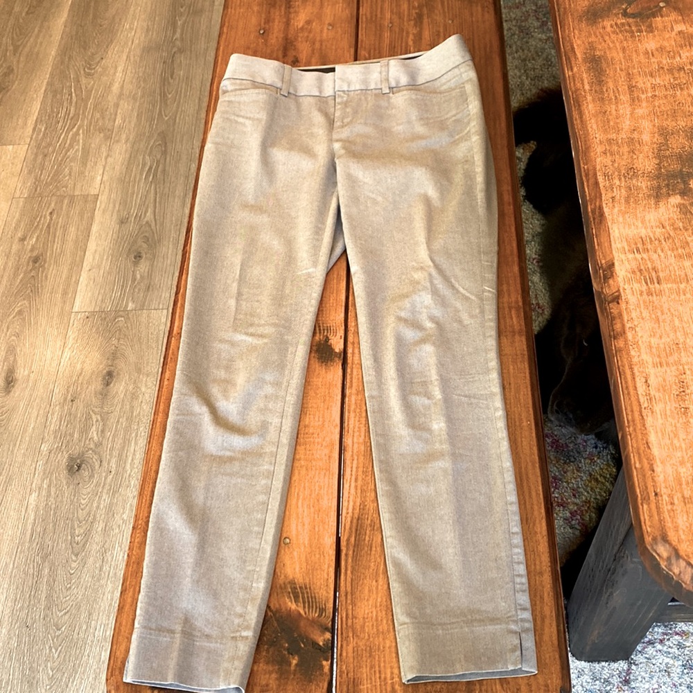 Banana Republic slacks